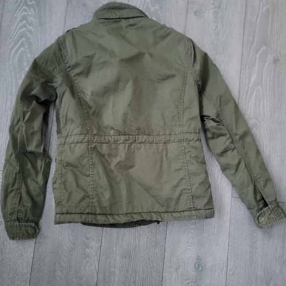 SuperDry Jacket - Picture 2 of 5